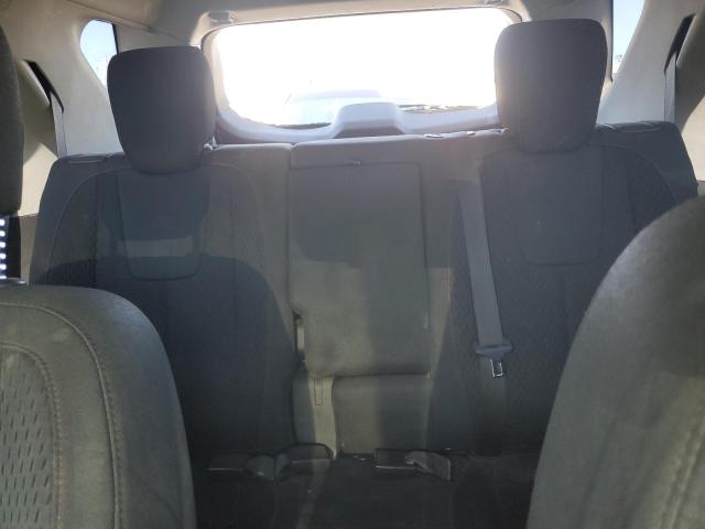 Photo 10 from auction – 2015 CHEVROLET EQUINOX LS with VIN 2GNALAEK5F6199260