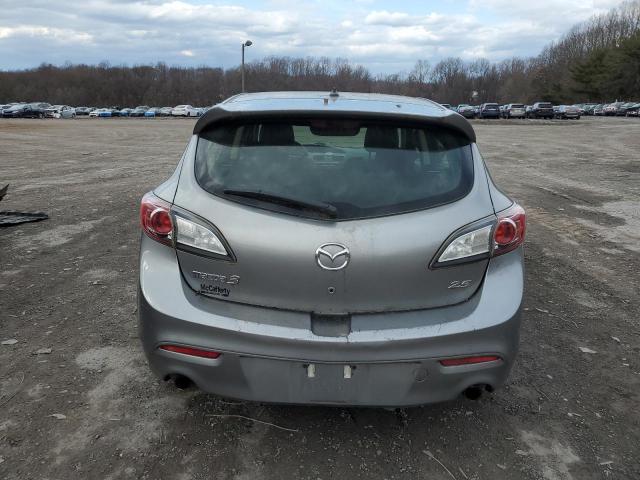 Photo 6 from auction – 2010 MAZDA 3 S with VIN JM1BL1H66A1315797