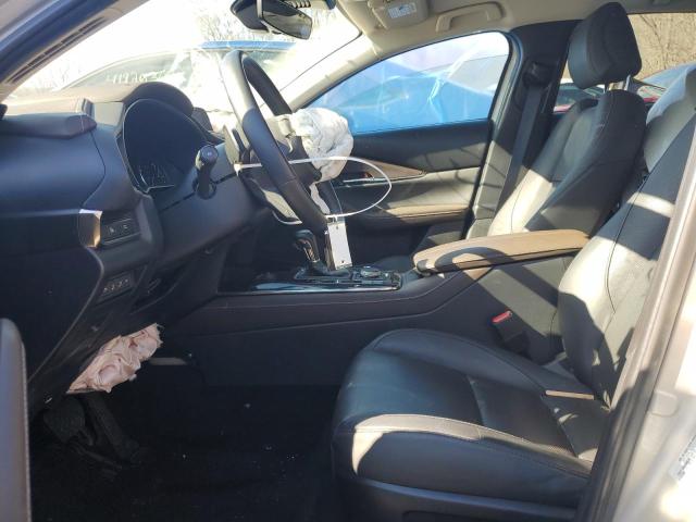 Foto 7 de la subasta – 2024 MAZDA CX-30 PREM con VIN 3MVDMBDM4RM662980