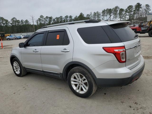 Photo 2 from auction – 2013 FORD EXPLORER X with VIN 1FM5K7D8XDGB50909