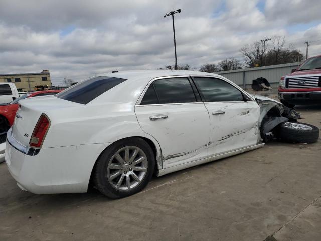 Photo 3 from auction – 2014 CHRYSLER 300 with VIN 2C3CCAAG8EH343524