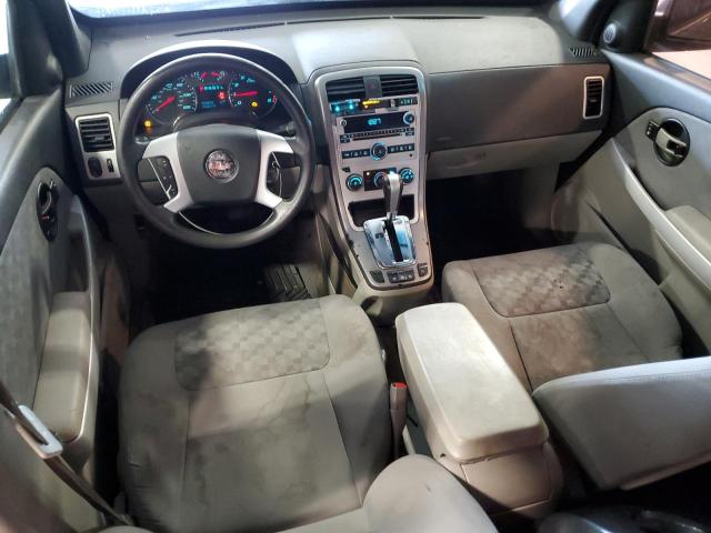 Photo 8 from auction – 2007 CHEVROLET EQUINOX LS with VIN 2CNDL13F376040326