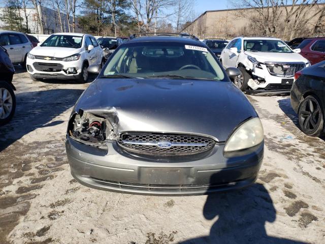 Photo 5 from auction – 2002 FORD TAURUS SE with VIN 1FAHP58S82A105230