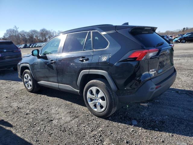 Photo 2 from auction – 2019 TOYOTA RAV4 LE with VIN 2T3G1RFV2KC038221