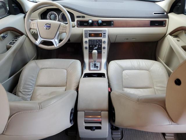Photo 10 from auction – 2010 VOLVO S80 3.2 with VIN YV1982AS6A1127322