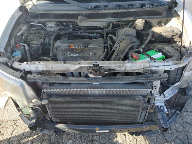 Photo 12 from auction – 2004 HONDA ELEMENT EX with VIN 5J6YH28524L039730