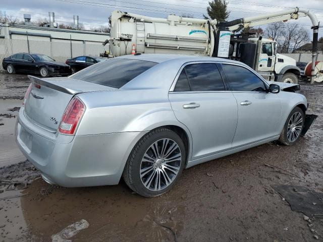 Photo 3 from auction – 2012 CHRYSLER 300 S with VIN 2C3CCABG9CH313010