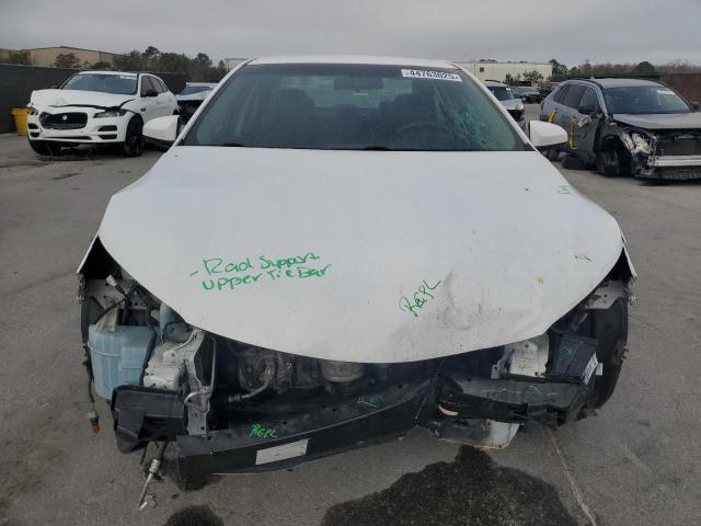 Photo 5 from auction – 2017 TOYOTA CAMRY LE with VIN 4T1BF1FK2HU454160