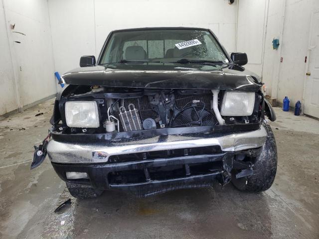 Photo 5 from auction – 2000 NISSAN FRONTIER C with VIN 1N6ED27T3YC304324