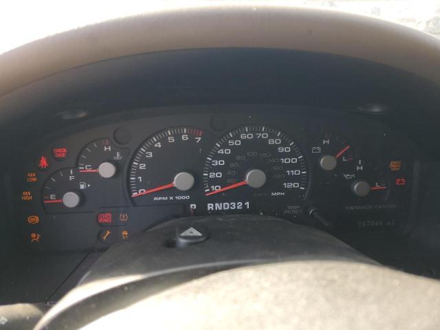 صورة رقم 9 من المزاد - 2005 FORD EXPLORER X مع VIN 1FMZU73W45UB49818