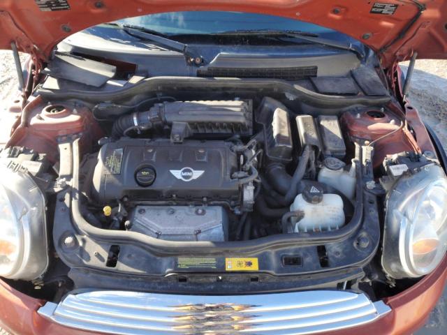 Photo 11 from auction – 2012 MINI COOPER with VIN WMWSU3C57CT369038