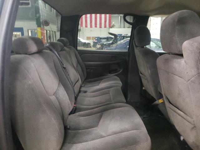 Photo 10 from auction – 2006 CHEVROLET SILVERADO with VIN 2GCEK13ZX61335506