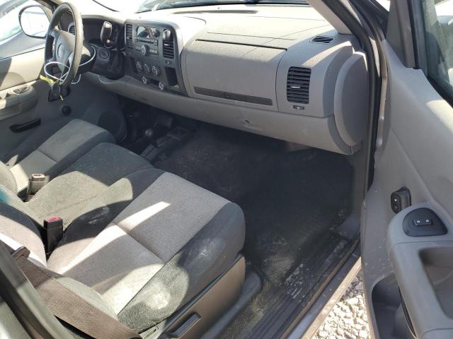 Photo 8 from auction – 2008 GMC SIERRA K15 with VIN 1GTEK14C28E104076