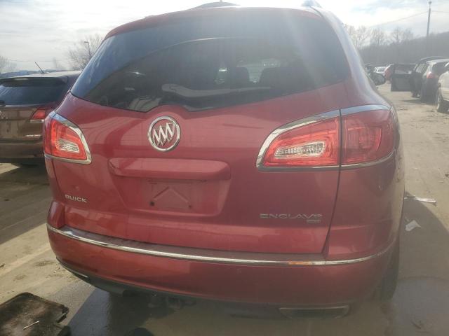 Photo 6 from auction – 2013 BUICK ENCLAVE with VIN 5GAKVCKD5DJ130806