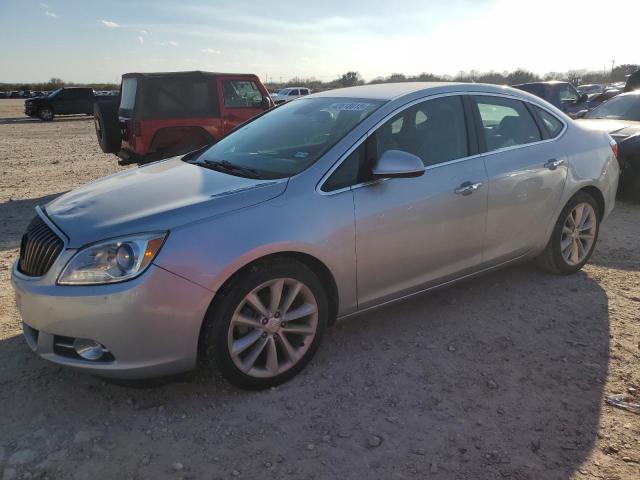 BUICK VERANO 2013 with VIN 1G4PP5SK9D4247520 - Photo from auction