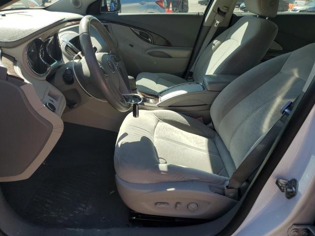 Photo 7 from auction – 2011 BUICK LACROSSE C with VIN 1G4GA5EC5BF128175