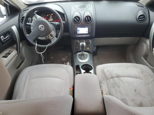 Photo 8 from auction – 2011 NISSAN ROGUE S with VIN JN8AS5MV6BW286359