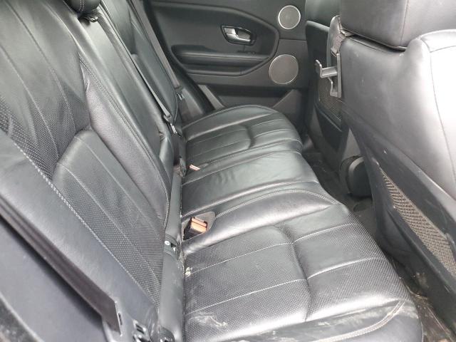 Photo 11 from auction – 2016 LAND ROVER RANGE ROVE with VIN SALVP2BG9GH110301