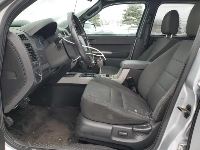 Zdjęcie 7 z aukcji – 2012 FORD ESCAPE XLT z VIN 1FMCU9DG8CKC22206