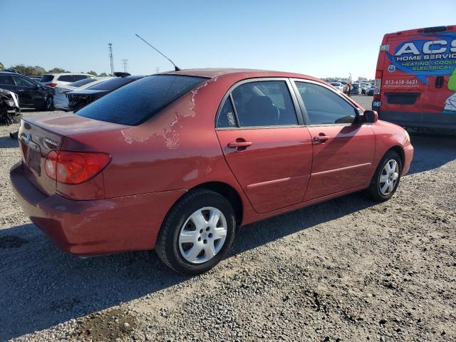 Photo 3 from auction – 2007 TOYOTA COROLLA CE with VIN 1NXBR32E67Z878944