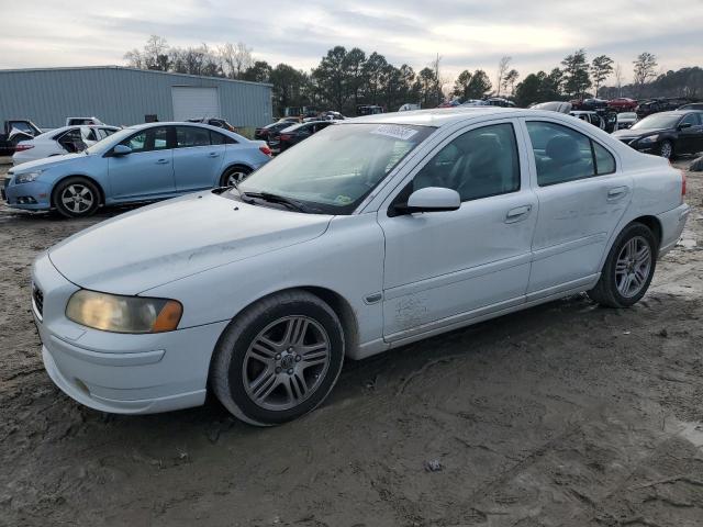 VOLVO S60 2.5T 2005 with VIN YV1RS592852443568 - Photo from auction