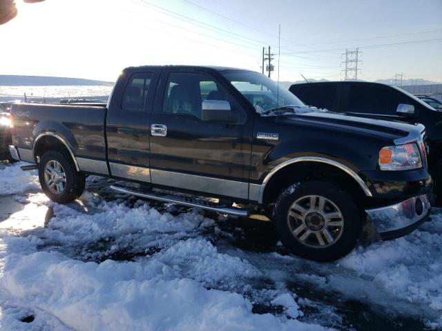 Photo 4 from auction – 2006 FORD F-150 with VIN 1FTPX14516FA09673