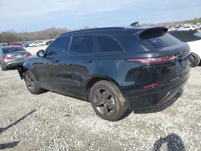 Photo 2 from auction – 2020 LAND ROVER RANGE ROVE with VIN SALYK2EX3LA294256