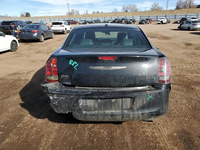 Photo 6 from auction – 2014 CHRYSLER 300C VARVA with VIN 2C3CCAJT3EH240203