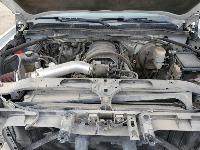Photo 11 from auction – 2014 CHEVROLET SILVERADO with VIN 1GCVKPEC0EZ218387