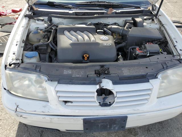 Photo 11 from auction – 2002 VOLKSWAGEN JETTA GL with VIN 3VWRK69M52M024396