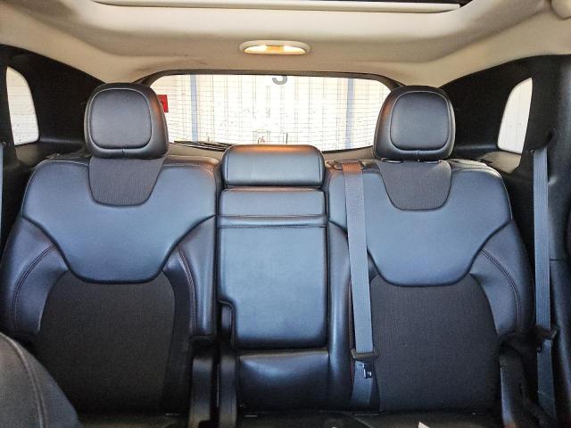 Снимка 10 от търг – 2015 JEEP CHEROKEE T с VIN 1C4PJMBS8FW686957