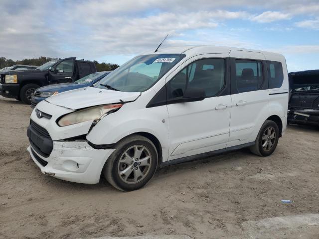 Zdjęcie 1 z aukcji – 2014 FORD TRANSIT CO z VIN NM0AE8F73E1151101
