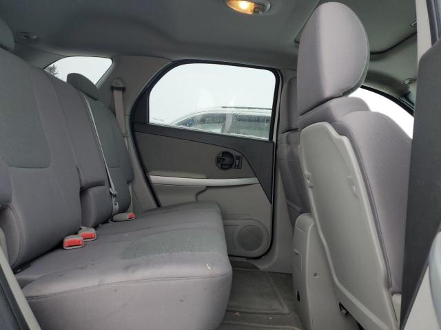 Photo 11 from auction – 2009 CHEVROLET EQUINOX LT with VIN 2CNDL43F096243422