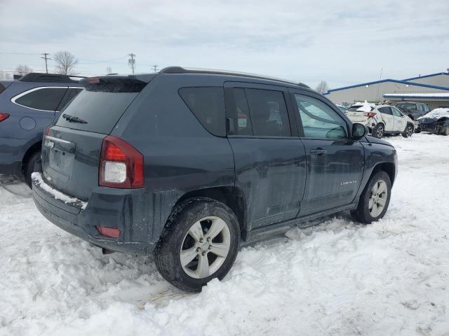 Photo 3 from auction – 2014 JEEP COMPASS SP with VIN 1C4NJDBB9ED776815