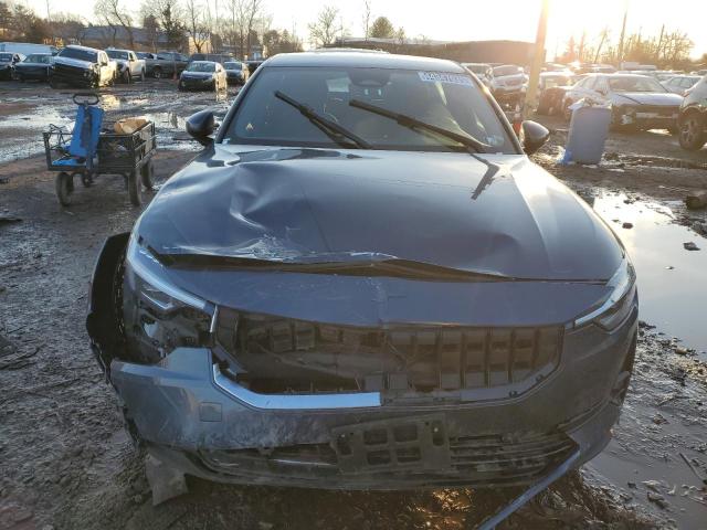 Foto 5 de la subasta – 2023 POLESTAR 2 con VIN YSMEG3KA4PL143474