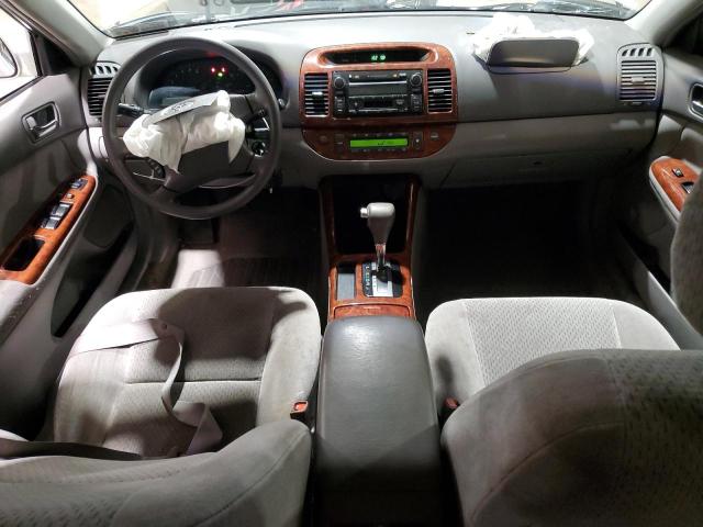 Photo 8 from auction – 2003 TOYOTA CAMRY LE with VIN 4T1BE30KX3U738054