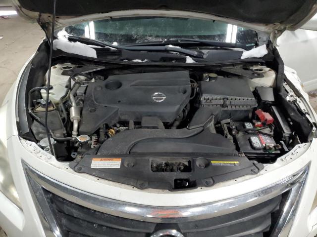 Photo 11 from auction – 2015 NISSAN ALTIMA 2.5 with VIN 1N4AL3AP2FC113602