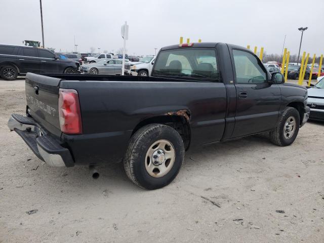 Photo 3 from auction – 2003 CHEVROLET SILVERADO with VIN 1GCEC14X63Z359671