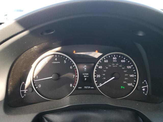 Снимка 9 от търг – 2013 LEXUS ES 350 с VIN JTHBK1GG2D2071107