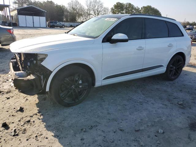 AUDI Q7 PRESTIG 2017 with VIN WA1VAAF71HD021189 - Photo from auction