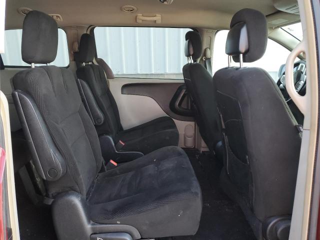 Photo 11 from auction – 2016 DODGE GRAND CARA with VIN 2C4RDGDG6GR233747