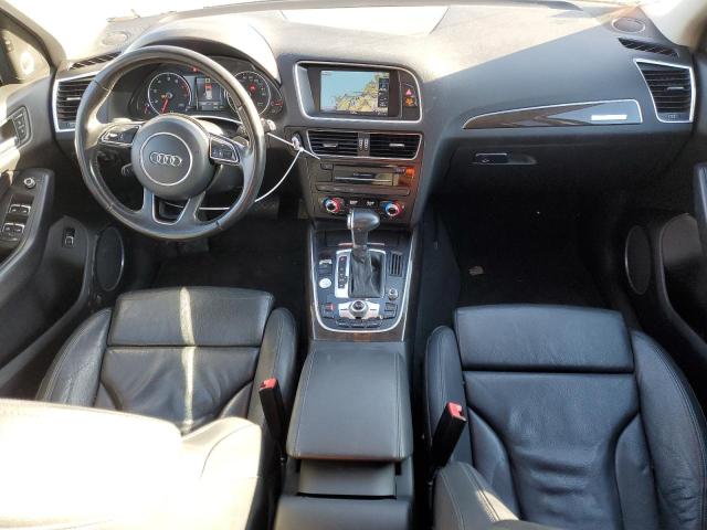 Снимка 8 от търг – 2014 AUDI Q5 PREMIUM с VIN WA1LFAFP5EA045579