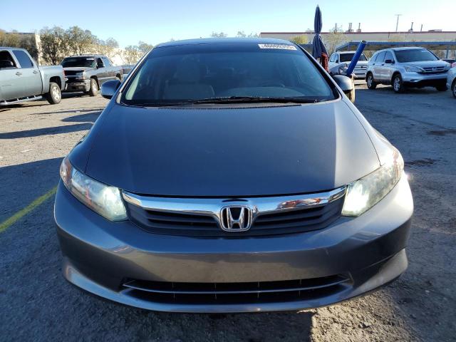 Photo 5 from auction – 2012 HONDA CIVIC LX with VIN 19XFB2F57CE326991