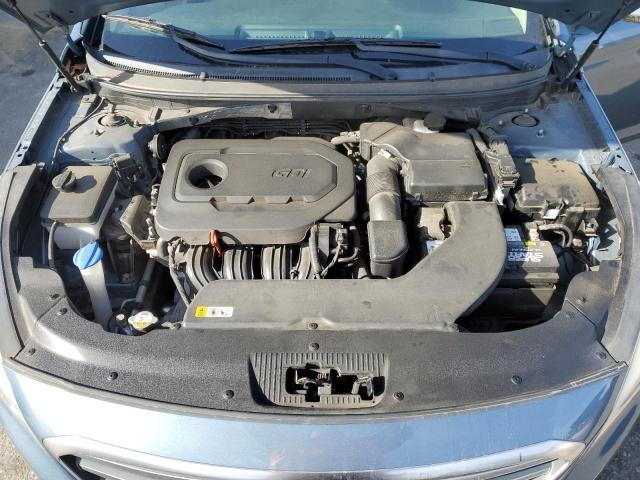 Photo 11 from auction – 2016 HYUNDAI SONATA SE with VIN 5NPE24AF0GH304016