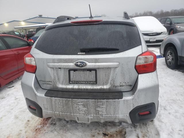 Photo 6 from auction – 2013 SUBARU XV CROSSTR with VIN JF2GPAWC6D2846128