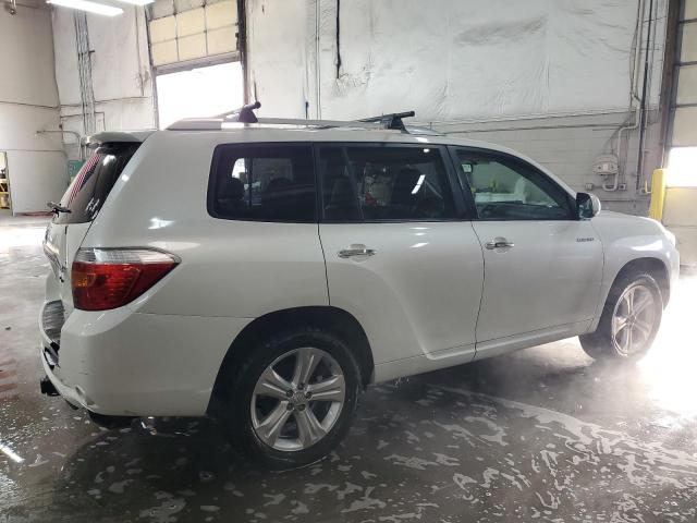 Photo 3 from auction – 2008 TOYOTA HIGHLANDER with VIN JTEDS42A882063822