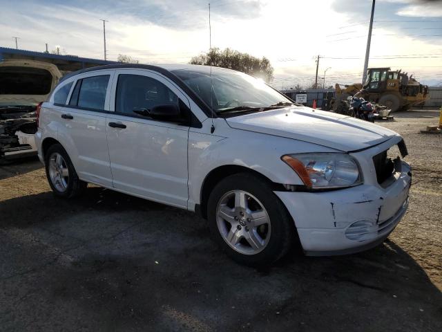 Photo 4 from auction – 2007 DODGE CALIBER with VIN 1B3HB28B77D545146
