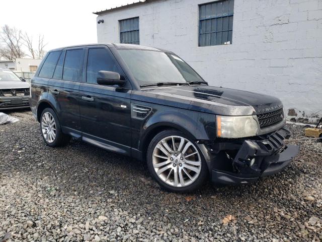 Photo 4 from auction – 2011 LAND ROVER RANGE ROVE with VIN SALSK2D41BA293179