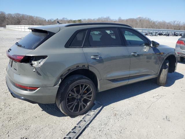 Photo 3 from auction – 2023 AUDI E-TRON CHR with VIN WA1VABGE2PB025202