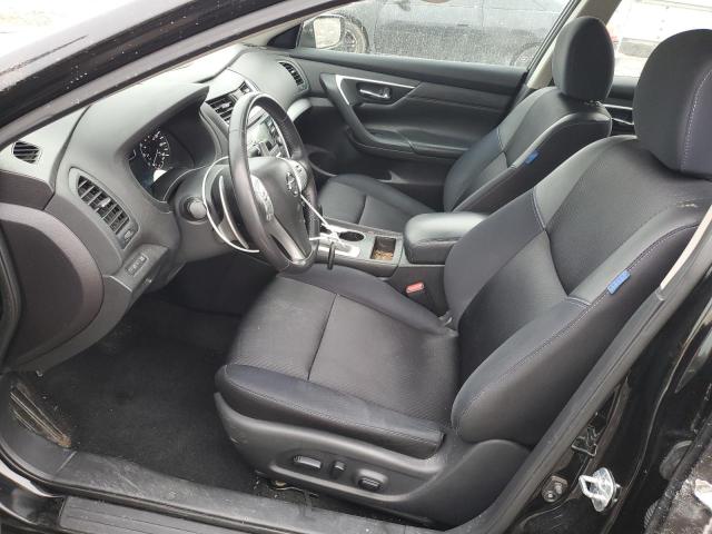Photo 7 from auction – 2016 NISSAN ALTIMA 2.5 with VIN 1N4AL3AP0GC215918